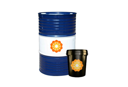 中負(fù)荷工業(yè)閉式齒輪油